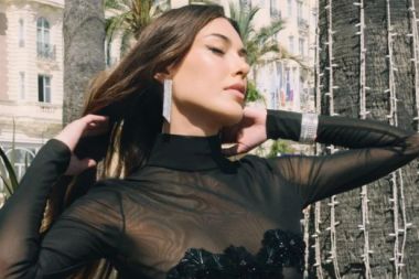 Dilan Çiçek Deniz'in çenesi şok etti!