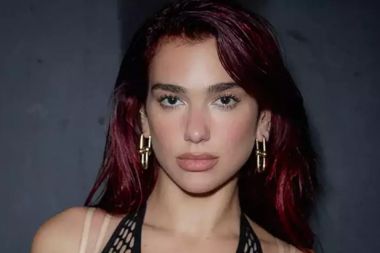 Dua Lipa’dan Gazze için ‘kalıcı ateşkes’ çağrısı
