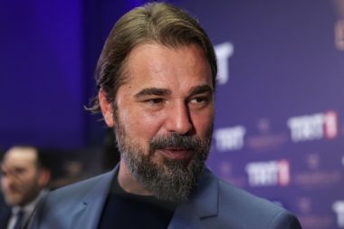 Engin Altan Düzyatan’dan Gazze çağrısı