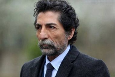 Oyuncu Ahmet Uğurlu yaşamını yitirdi