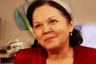 Aşk-ı Memnu'nun Şayeste'si Fatma Karanfil hayatını kaybetti