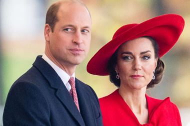 Kate Middleton’dan kötü haber