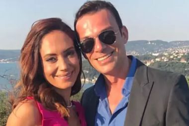 Jess Molho ve Zeynep Molho boşanmaktan vazgeçti