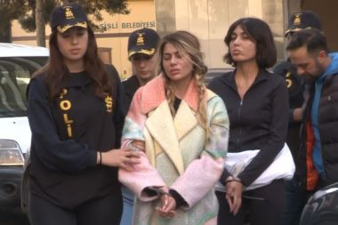 Candan kardeşler hakkında yeni gelişme