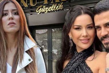 Banu Parlak Polatlar’ın tahliye kararına çığlık çığlığa sevindi