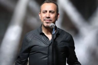 Konser sonrası rahatsızlanan Haluk Levent taburcu oldu
