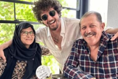 Sosyal medya fenomeni Marul Kafa'nın annesi vefat etti!