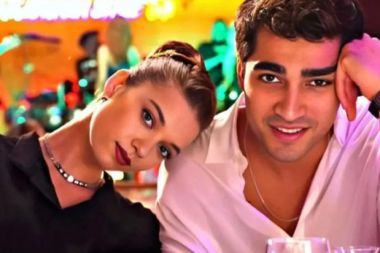 Afra Saraçoğlu ve Mert Ramazan Demir aşkı yine bitti