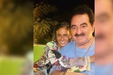 Yıldız Tilbe ile İbrahim Tatlıses yıllar sonra barıştı