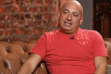 Evim Şahane'nin mimarı Selim Yuhay: Yaptığım evlere gitmekten korkuyorum