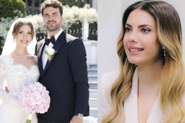 Oyuncu Eda Ece eşi Buğrahan Tuncer'i takipten çıktı