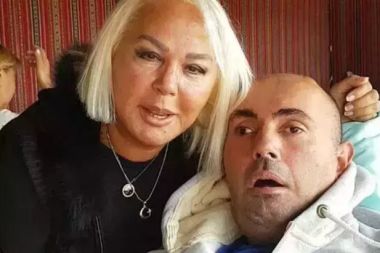 Safiye Soyman’ın acı günü
