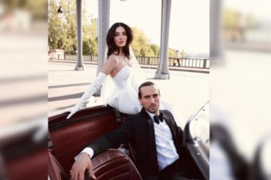 Sessiz sedasız evlenmişti! Oyuncu Melisa Aslı Pamuk hamile