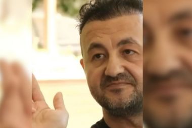 Cansu Canan Özgen'e konuk olan Oğuz Benlioğlu kadınlarda flört sinyallerini açıkladı