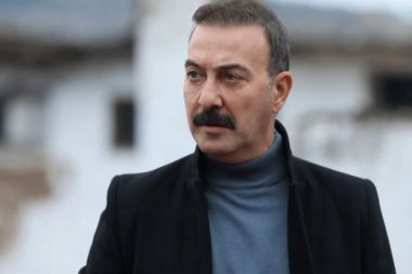 Oyuncu Hakan Yılmaz'ın acı günü