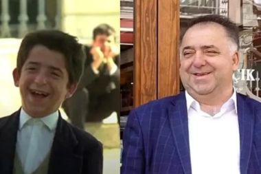 Oyuncu Tuncay Akça hayatını kaybetti