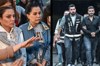 Dilan Polat için tahliye kararı