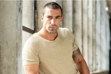 Oyuncu İbrahim Çelikkol’a İtalya'dan ödül