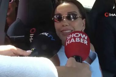 Engin Polat'ın tahliyesi sonrası Dilan Polat'tan ilk açıklama