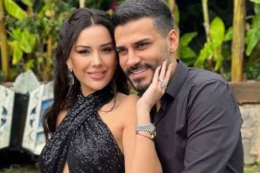 Dilan ve Engin Polat çifti ifade verdi