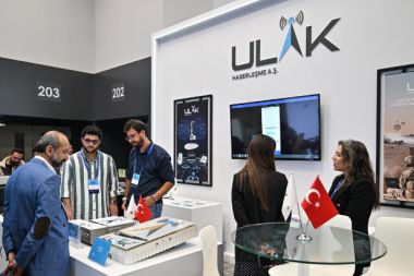 ULAK Haberleşme GITEX Dubai'ye katılıyor