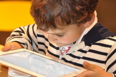 Çocukların yüzde 91,3'ü internet kullanıyor