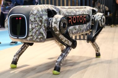 Yerli motor Rotor Motion, havacılık, uzay sektörü ve sivil endüstride tercih ediliyor