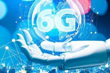 ULAK Haberleşme, 6G alanında 113 patent başvurusu yaptı