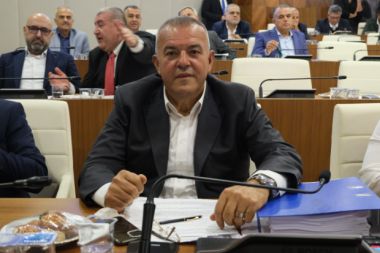 MHP’li Senirli’den ihanet çıkışı