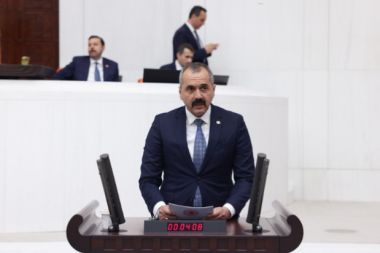 Milletvekili Durgun’dan ‘bütçede eşitlik’ vurgusu