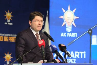 Tunç: karalama siyaseti yapmayın