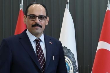 MİT Başkanı Kalın'dan ‘Öğretmenler Günü’ mesajı