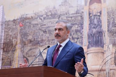 Bakan Fidan, Medeniyetler İttifakı Forumu'na katılacak