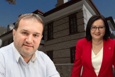 ​  AK Parti yaptı CHP sahiplendi