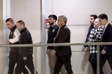 Mehmet Ali Erbil ve Serdar Ortaç hakkındaki ‘ev hapsi’ kaldırıldı
