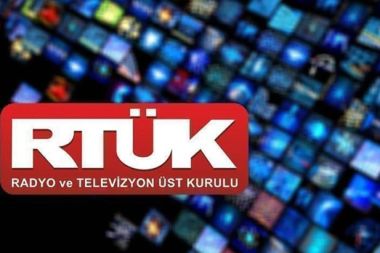 RTÜK'ten kurallara uymayan dizi ve programlara yaptırım!