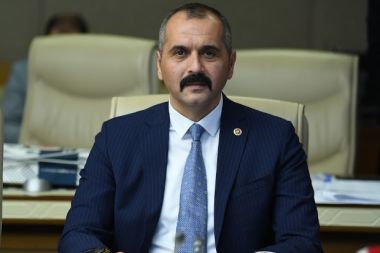 Hilmi Durgun’dan stratejik önergeler