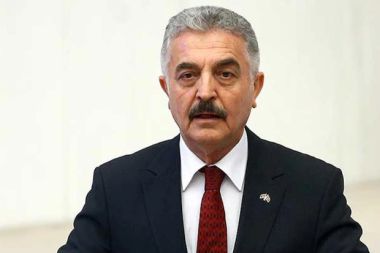 MHP’li Büyükataman'dan gündeme dair açıklamalar