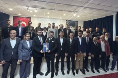 Konyaaltı’nda Ertuğrul güven tazeledi