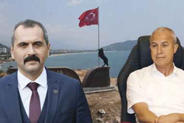 CHP’li belediyeye ‘bozkurt’ tepkisi