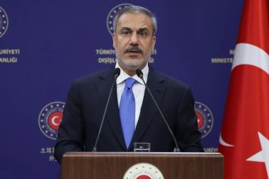 Bakan Fidan, AGİT 31. Bakanlar Konseyi Toplantısı’na katılacak