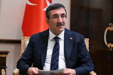Cevdet Yılmaz’dan emekli maaşına zam açıklaması