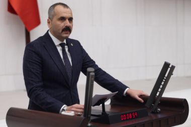 MHP’li Hilmi Durgun’dan tarımda seferberlik çağrısı