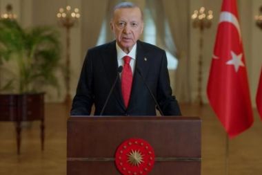 Cumhurbaşkanı Erdoğan ‘4. İstanbul Eğitim Zirvesi’ne mesaj gönderdi