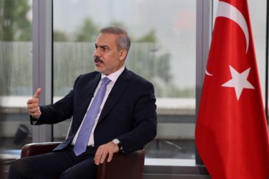 Bakan Fidan 22. Doha Forumu'na katılacak