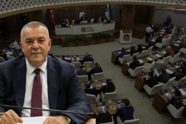 MHP’den CHP'ye ‘hodri meydan’