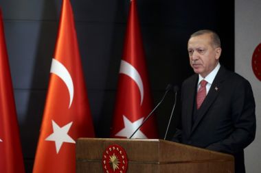 Cumhurbaşkanı Erdoğan: Bugün dünden daha güçlüyüz