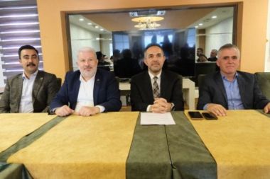 CHP’li Konyaaltı’da 30 yıllık kayıp
