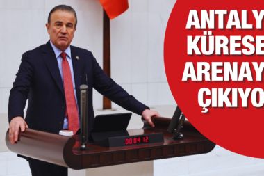 Başkan: Yatırımların geri dönüşü büyük olacak