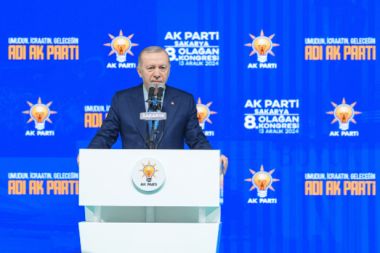 Cumhurbaşkanı Erdoğan: Suriye'yi terörden temizleyeceğiz